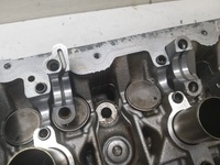 фото thumb №11, Головка двигуна права справна infinity fx45 4.5b vk45 vk45de nissan r-ar2