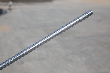 Стяжка Анкра Стержень Анкра для опалубки DW-15 100см