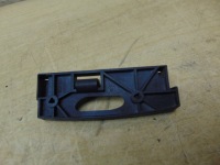 фото thumb №1, Напрямна бампера лівий перед ford kuga mk1