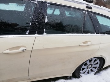 фото thumb №3, Двері перед do mercedesa e 212