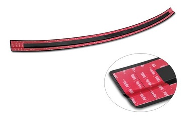 фото thumb №10, Планка накладка бампер porsche cayenne iii 2017-