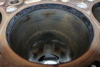 фото thumb №7, Ford kuga ii mondeo v mk5 2.0 tdci euro6 t7cl t7cf блок двигуна номінальний