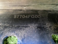 фото thumb №12, Бампер перед передний subaru impreza 57704fg00