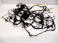 фото thumb №1, Електропроводка джгут hyundai tucson iii lift 2.0gdi