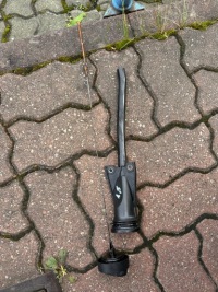 фото thumb №11, Mercedes cla w117 gla w156 щуп щуп масла 1,5 cdi оригинал