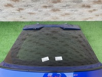 фото thumb №9, Кришка багажника задня задня bmw x6 g06 x6m f96 c1k