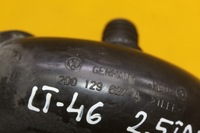 фото thumb №7, Труба шланг повітря vw lt 35 46 28 2d0129627a