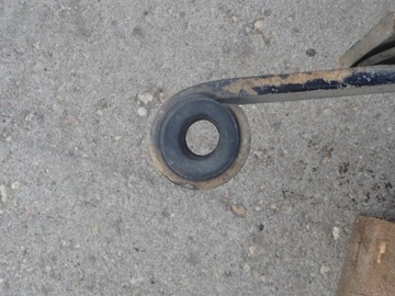 фото thumb №7, Лист рессоры рессора рессора isuzu d-max iii 2021 6148