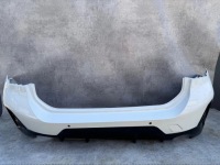 фото thumb №1, Бампер задняя bmw 3 g21 lci lift m-pakiet