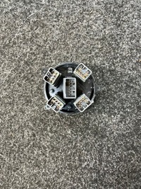 фото thumb №8, Переключатель выключатель света аварийных ssang yong kyron 8520109010