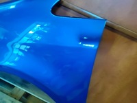 фото thumb №6, Крыло левый volkswagen touran la5x przedlift