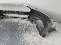 фото thumb №7, Ford mondeo mk5 14- бампер передний перед