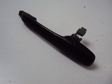 фото thumb №1, Ручка двері лівий зад mazda 3 i 03-