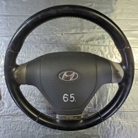 фото thumb №1, Воздуховод кожа hyundai coupe ii 01-08