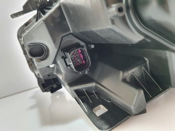 фото thumb №15, Новий фара audi q2 81a 2024r повний led правий оригінал англієць 81a941012d