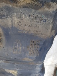 фото thumb №9, Бак насос топлива opel astra k kombi 1.6