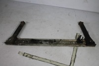 фото thumb №5, Балка усилитель радиатор renault megane iii