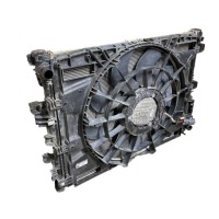 фото thumb №7, Buick envision ii 2022 комплект электрический вентилятор радиатора