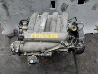 Двигун бензиновий renault megane 1 рестайлінг  f5r740 Недорого, фото thumb
