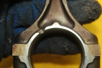 фото thumb №6, Поршень шатун 24546e yaris i 1.0 b vvti 1sp52r