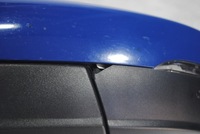 фото thumb №7, Дзеркало ліва лак ld5e vw polo v 6r0