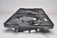 фото thumb №8, Jeep compass i 2.2 crd lift вентилятор радиатора m136264-e