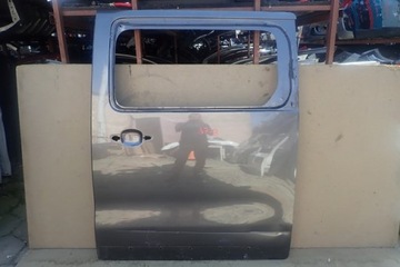 фото thumb №1, Дверь левая сдвижные expert proace 16- vivaro 19-