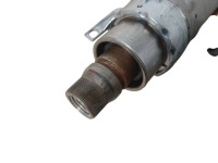фото thumb №11, Mercedes sl r230 w230 230 рульова колонка хрестовина a2304620420