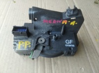 фото thumb №1, Замок дверь перед правый opel meriva a