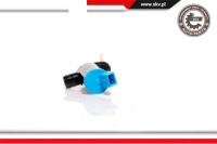 фото thumb №1, Esen skv 15skv009 насос распылителя, омыватель стекло лобовое