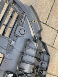 фото thumb №9, Peugeot rifter opel combo e підлога захист бампера передній 9816809580