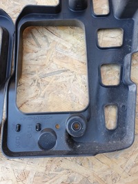 фото thumb №8, Renault talisman kombi направляющая бампера задняя