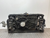 фото thumb №5, Pas передній з радіаторами alfa romeo giulietta 1.6 jtd