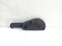 фото thumb №2, Mercedes-benz ml w163 2003 сиденья, сиденье