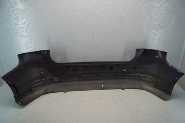 фото thumb №13, Бампер зад ford focus mk3 hb