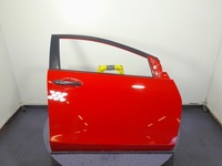 фото thumb №1, Mazda 2 de hb 5d дверь перед передние правые a4a