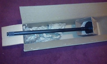 фото thumb №1, Mustang 05-09 піввісь напіввісь міст диференціал привід gt v8