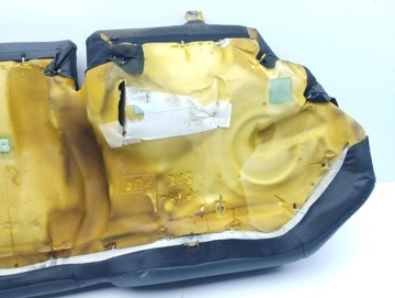 фото thumb №6, Lexus gs 300 350 430 450h 2007 сидіння задній