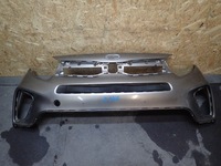 фото thumb №1, Бампер перед kia picanto x line 17-