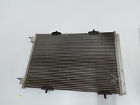 фото thumb №5, Citroen c3 aircross peugeot радиатор вентилятор 1.2 thp 22r.