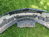 Бампер перед передний opel insignia a lak 230k Недорого, фото thumb