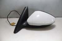 фото thumb №1, Зеркало левая skoda octavia iii 1.6tdi