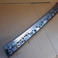 фото thumb №8, Bmw f10 f11 молдинг декоративна dekor двері ліві перед 7225551