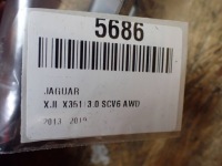 фото thumb №10, Подлокотник консоли jaguar xj x351 aw93519d18a