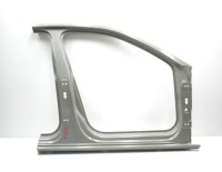 фото thumb №1, Superb iii 3v правый порог обшивка рамка org новый