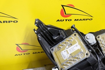 фото thumb №10, Lincoln corsair 2019- фара лампа led левая usa