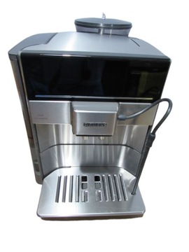 Эспрессо-машина Siemens TE607F03DE 1500 Вт EQ6