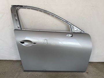 фото thumb №1, Mazda 3 iv bp hb хетчбек 2019r- двері праві передні