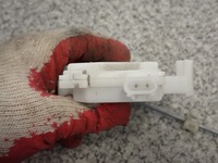 фото thumb №6, Mitsubishi lancer kombi cs 03-07 замок крышки задняя