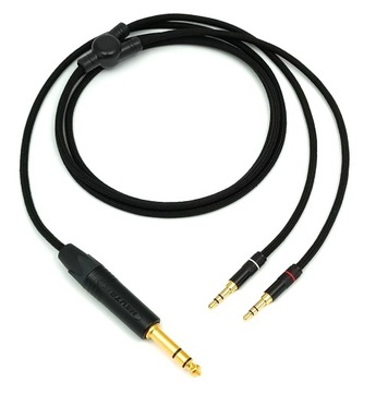 Кабель PHILIPS FIDELIO X3 ручной работы диаметром 6,3 мм